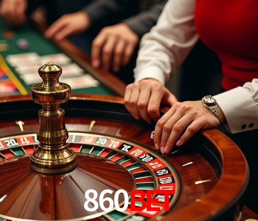 Interface do Aplicativo 860bet - Design Premium e Intuitivo
