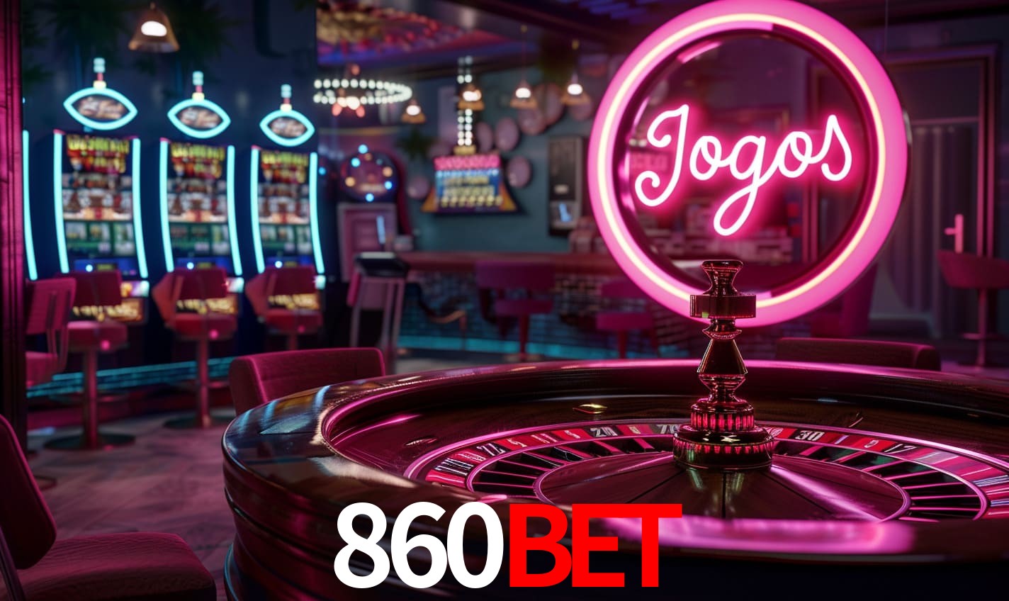 Jogos de Mesa Premium 860bet - Blackjack, Roleta, Baccarat